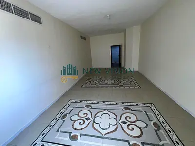 2 Bedroom Apartment in Al Majaz 3 | Master Bedroom | Balcony | Central AC | 3 Bathrooms | AED 50,000 | 4 Payments
