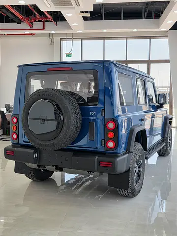 BAW 212 T01 Adventurer, миниатюра 20