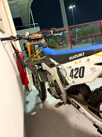 RM-Z450 2023