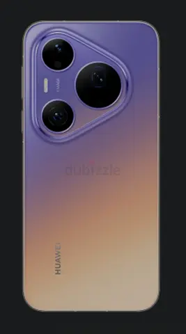 HUAWEI Pura 90s Pro Max 12GB+512GB Blaze Purple