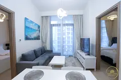 2bhk Fully Furnished