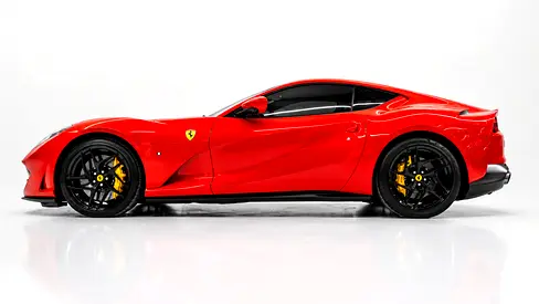 2020 Ferrari 812 — фото 4