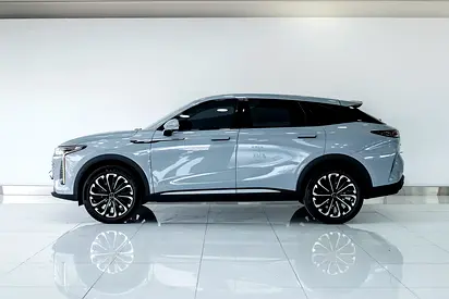 EXEED RX Luxury, миниатюра 7
