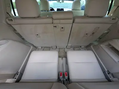 2022 Toyota PRADO — фото 8