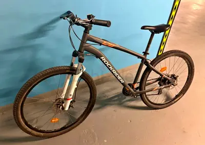 Cycle