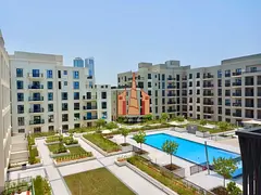Cheapest Studio | Luxury Community | All Premium Amenities | Only 35K