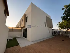 3 Bedroom Corner Townhouse | Big Layout