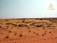 Land for Sale – Al Sahmah, Sharjah Hot Deal!