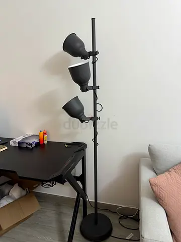 Floor lamp