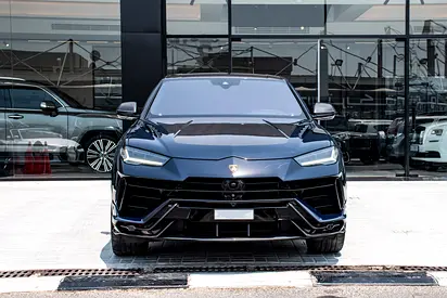 صورة مصغرة 3 لـ 2023 Lamborghini URUS