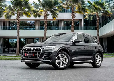 2,155 P.M |  Q5 45 TFSI Quattro | 0% Downpayment | IMMACULATE!