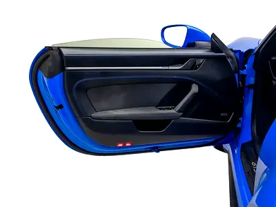 2021 Porsche 911 缩略图 17