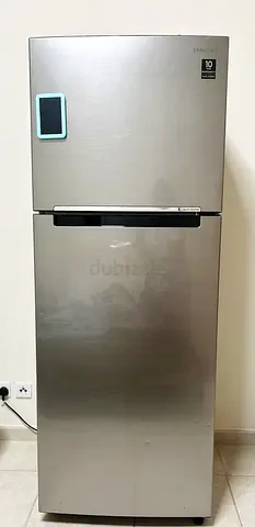Samsung 422L Fridge for Sale----Good Condition