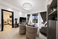 Full Burj View | Luxury Fully Furnished | Spacious