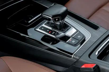 Audi Q5 45 TFSI quattro, миниатюра 10