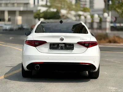 Alfa Romeo Giulia Super, миниатюра 16