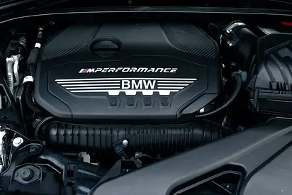 BMW 2 Series M235i, миниатюра 14
