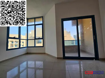 1 BHK Apartment for Sale in Al Khor Towers