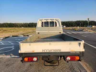 صورة مصغرة 6 لـ 2016 Hyundai PORTER