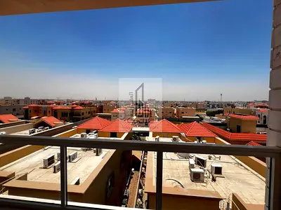 One-Bedroom Apartment for Rent – ​​Brand New in Al Muwaihat 1