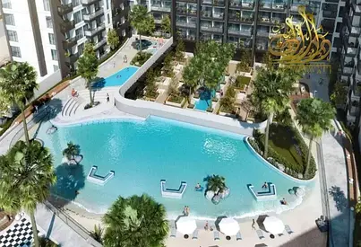 Pay 20% Only • High ROI • Ready Soon| inspired Lagoon | Metro Access