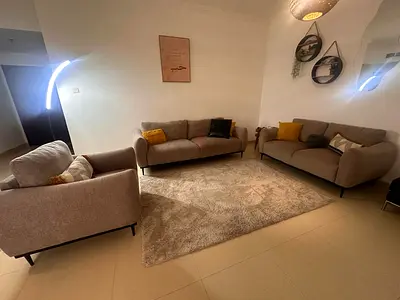 3 Sofa Sets for Sale
