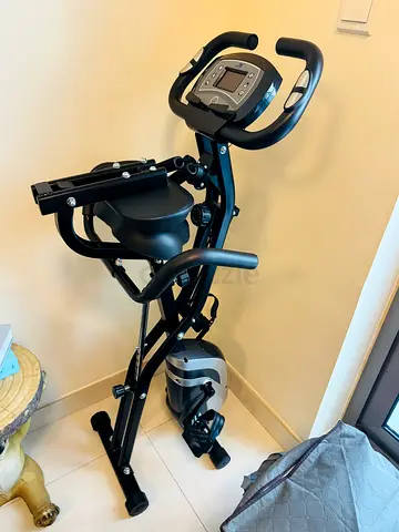 Gym machine