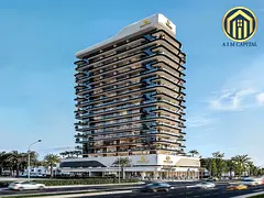 10% Down payment | Fully Furnished | Family Living