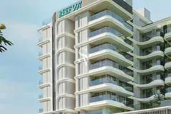 Climate Controlled Balcony | Resort Style Living
