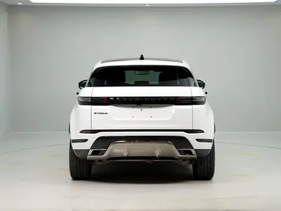 Land Rover Range Rover Evoque P250 SE, миниатюра 6