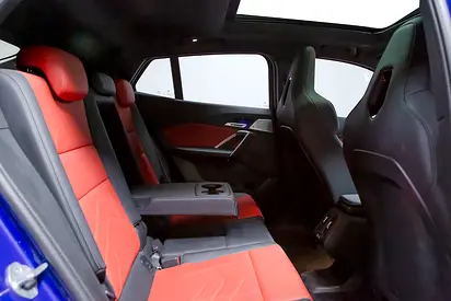 BMW X2 M35i xDrive, миниатюра 9