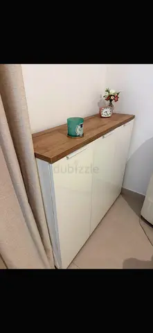 urgent sake shoe rack