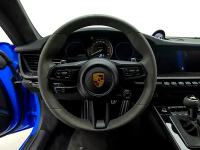 2021 Porsche 911 缩略图 12