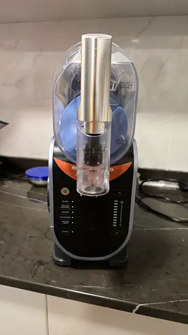 Ninja SLUSHi Professional Frozen Drink Maker with Rapid Chill Technology, 5 Preset Programs