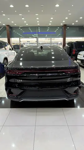 BYD HAN Flagship Edition 2026 | Chinese Specs | Luxury Electric Sedan