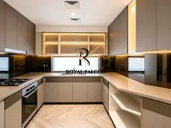 Spacious layout | Corner | High Floor | Creek View