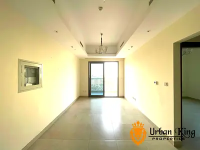 Ready to Move // 2BR Apt + Balcony // All Amenities // For Family