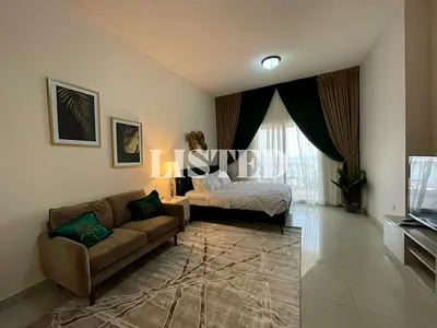 Sea View Studio | Monthly Rent | All Included (