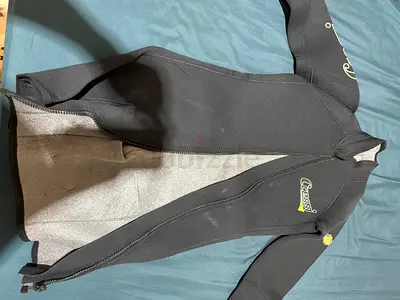 Diving suit