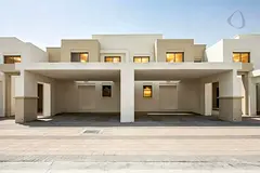 3 Bed | Middle | Available October