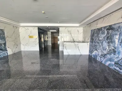 Lavish like a Brand New 2nd shifting 1BHK with open view balcony, wardrobe, central AC,master bedroom close to Amity school