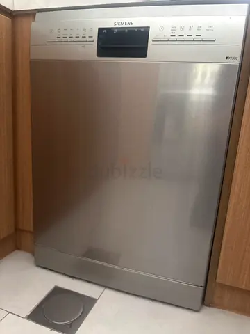 Siemens Dishwasher