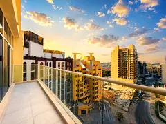 30 Days free | Well Maintained | Prime Location | Last unit
