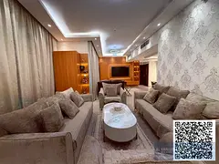 Ready to Move Luxury 2 Bedroom Apartment Fully Furnished Apartment | Ajman Corniche Residence