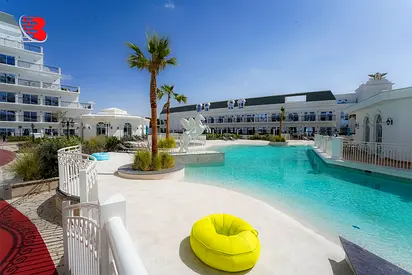 Resort Style 1BR | Chiller Free | Multiple Units