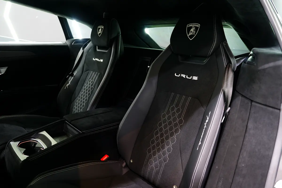 Lamborghini Urus 2024