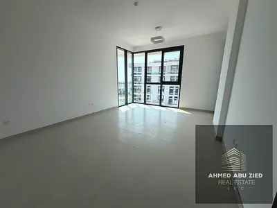 Luxury 1BHK for annual rent in Ajmal Makan - Al Hamriya, Sharjah, master bedroom, 2 bathrooms, spacious, modern finishes, free parking, pool + Gym