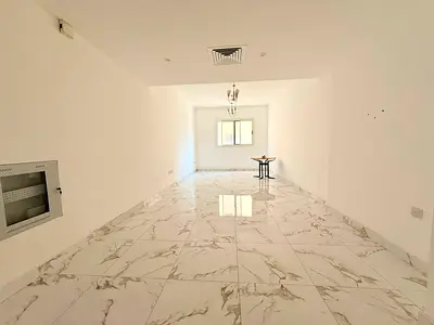 Brand New Lavish huge 2bhk apartment with 3 washrooms in New muwalia sharjah