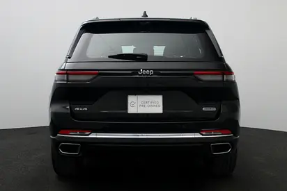 2023 JEEP GRAND CHEROKEE 照片 6