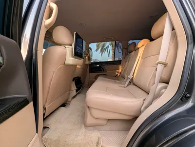2015 Toyota LAND CRUISER — фото 14